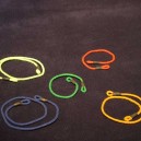 12" Scale Tow Rope