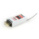 PLANET R4M 4CH 3.5 GRAM 2.4GHz RECEIVER