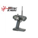 HiTec AGGRESSOR SRX PRO 2.4GHz TX/RX COMBO