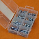 Nuts & Machine Screw Assortment