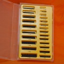 Miniature Twist Drill Set 150pc