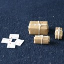 Parcels and Letters