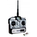 PLANET T5 2.4GHz TX & RX SET (MODE II)