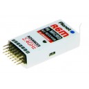 PLANET R6M 6CH 6 GRAM 2.4GHz RECEIVER